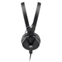 Навушники Sennheiser HD 25 Over-Ear (506909): Чутливість (дБ) 120