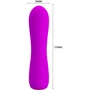 Вибратор Hi-tech Pretty Love Beau Vibrator Purple