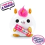 Мягкая игрушка-сюрприз Snackle-B2 Zuru серия 2 Mini Brands (77510B2)