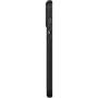 Чехол для iPhone Spigen Mag Armor Matte Black (ACS03281) for iPhone 13 Pro: Материалы поликарбонат и полиуретан