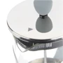 Френч-прес Rondell Crystal Grey 1 л (RDS-840): Колір серый