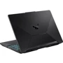 Ноутбук ASUS TUF Gaming A15 (20M216 | 90NR0667-M00H80): Обсяг накопичувача 1+1 ТБ (SSD)
