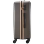 Чемодан Semi Line 24" (M) Graphite (T5687-2): Страна производитель Китай