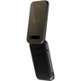 Мобильный телефон HMD 2660 4G FLIP Dual Sim Black (UA UCRF) фото 9