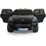 Электромобиль детский Porsche Cayenne, Injusa, от 3+ лет (7192) фото 12