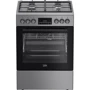 Плита комбинированная Beko FBM62330GXTN