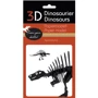 Спинозавр Spinosaurus Fridolin 3D модель: Вид Флора і фауна