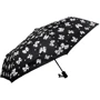 Зонт женский автомат Magic Rain черно-белый (ZMR7219-1908): Механизм Автомат