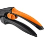 Секатор плоскостной Neo Tools 15-210: Максимальный диаметр среза, мм 20