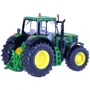 Трактор Britains John Deere 6195M 1:32 (43150): Тип Готовая модель