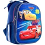 Рюкзак шкільний, каркасний 1 Вересня H-25 "Cars" (556201): Стать дитини Для хлопчиків