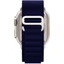 ArmorStandart Alpina Band Dark Blue for Apple Watch 42/44/45/46/49mm (ARM74200) фото 5
