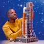 Конструктор LEGO Icons Система космического запуска NASA Артемида (10341) фото 5