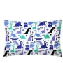 Наволочка Cosas Дино синій (4822052257418)
