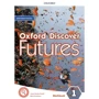 Oxford Discover Futures 1: Workbook with Online Practice