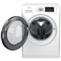 Стиральная машина Whirlpool FFB11469 BV UA: Количество программ стирки 14
