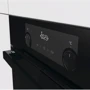 Духовой шкаф электрический Gorenje BO735E32BG-2: Размеры 59.5х59.7х54.7 см