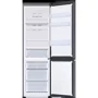 Холодильник Samsung RB36T602EB1: Мощность замораживания, кг/сутки 8
