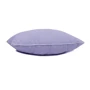 Подушка SoundSleep Dolia антиалергенна графіт 45х45 см (93600378): Розмір, см 45x45