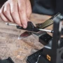 Точилка механическая Work Sharp The Precision Adjust Elite Knife Sharpener WSBCHPAJ-ELT-I (WSBCHPAJ-ELT-I)