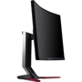 Монитор Acer Predator Z321QUbmiphzx (UM.JZ1EE.005): Угол обзора, гор / верт 178°/178°