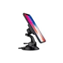 Держатель Hoco Car Holder Magnetic Black (CA28): Тип автомобильный