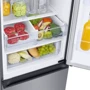Холодильник Samsung RB38T679FSA/UA: Общий объем, л 385
