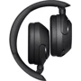 Наушники Sony WH-XB910N Black: Диапазон частот (Гц) 7-25000