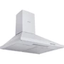 Вытяжка Jantar KBM 650 60 WH: Рекомендуемая площадь помещения (при высоте 2,7 м), м² 15