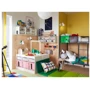 Полиця ІКЕА Trofast 99х21х30 см (798.983.06): Виробник Ikea
