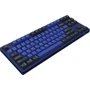 Клавиатура AKKO 3087 V2 DS Horizon Cherry Red (6925758616362): Тип клавиатуры компактная