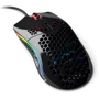 Мышь GLORIOUS Model O Glossy Black (GO-GBlack): Эргономика для правой руки