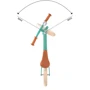 Беговел Kinderkraft Fly Plus Green (KKRFLPLGRE0000): Возраст от 3 лет