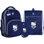 Шкільний набір Kite Education Hello Kitty 706S (set_hk22-706s)