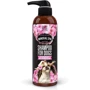 Шампунь Reliq Mineral Spa Cherry Blossom Shampoo для собак с экстрактом соцветий вишни 500 мл (S500-CHB)