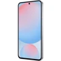 Смартфон Samsung Galaxy S24 FE 8/256Gb Blue S721B (UA UCRF): Слот для карт пам'яті Відсутнє