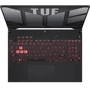Ноутбук ASUS TUF A15 FA507RM (FA507RM-HQ056) UA: Процессор AMD Ryzen 7 6800H