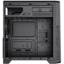Корпус GameMax G561 Black: Форм-фактор материнской платы ATX/MicroATX/Mini-ITX
