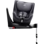 Автокресло Britax-Romer Dualfix i-Size Storm Grey (2000026907): Внутренние ремни 5-ти точечные