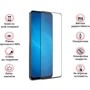 Аксесуар для смартфона BeCover Tempered Glass Black для Infinix Smart 8 Plus (X6526) (710652): Плівка в комплекті нет