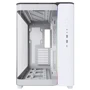 Корпус Montech King 95 White (KING 95 (W)): Форм-фактор материнской платы ATX / Micro-ATX / Mini-ITX