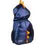 Рюкзак детский Kite Kids Black Dino K21-567XS-2 фото 10