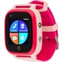 Смарт-часы AmiGo GO005 4G WIFI Thermometer Pink: Емкость батареи, мАч 720