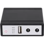 RCI 38.5Wh з функцією UPS для router out: 12V/1A & 5V&1A (PS12238W): Виробник RCI