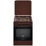 Газовая плита Grunhelm G4FM6612BRB: Тип духовки газовая
