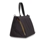 Knomo Stockholm Ultra Lightweight Holdall Black (KN-129-801-BLK) for MacBook 15" фото 5