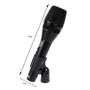 Вокальный микрофон AKG Perception P5 S (225123): Тип звука Моно