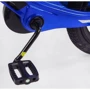 Велосипед Corso Connect MG-16706 (синий): Размер рамы 11"