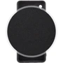Аксессуар для смартфона Lakshmi Case Silicone Cover Full Camera Black for Xiaomi 12T / 12T Pro: Совместимость Xiaomi 12T / 12T Pro