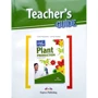 Career Paths: Plant Production: Teacher's Guide